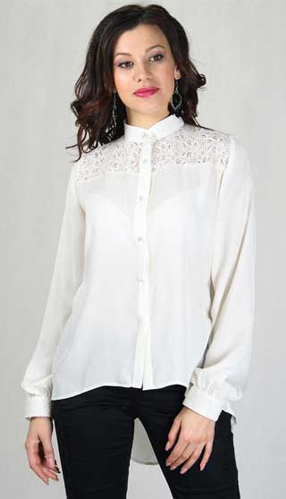 Tops & Shirts