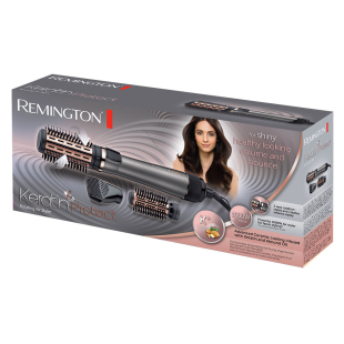 Четка за сушене и оформяне на коса Remington AS8810