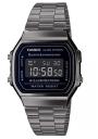 Унисекс часовник Casio A168WEGG-1BEF