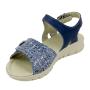 Women's orthopedic casual sandals 32943