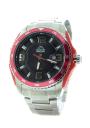 Kappa KP-1407M-A Men's colored bezel watch