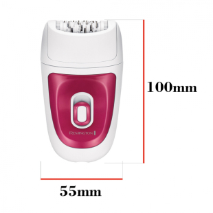 Епилатор за тяло 3in1 Remington EP7300 Smooth&Silky