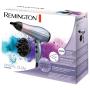 Uscător de păr model D5408 Mineral Glow Remington