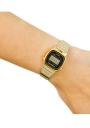 Дамски часовник Casio LA670WEGA-1EF