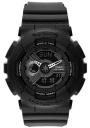 Дамски часовник удароустойчив BABY-G Casio BA-110BC-1AER