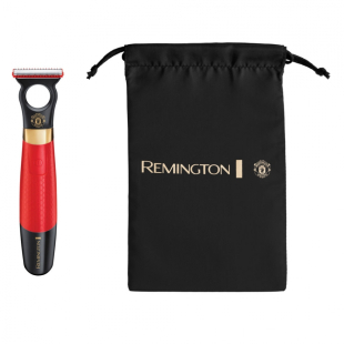 Beard trimmer model MB055 Remington Manchester United Edition