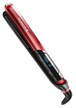 Преса за коса Remington S9600 Silk Straightener   