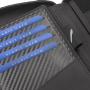 Органайзър тип кожен несесер с power bank SFW03