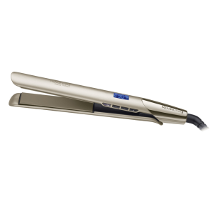 Дамска преса за коса със защита на цвета на косата S8605 Remington Advanced Colour Protect