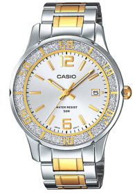 Дамски часовник Casio LTP-1359SG-7AV