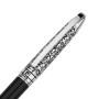 Gift set of pen and document case PCS-0003