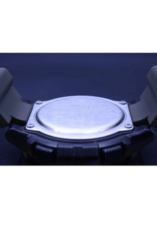 Мъжки часовник с риболовна функция Casio WSC-1250H-2AVEF