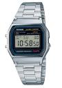 Унисекс часовник Casio A158WA-1