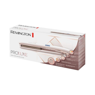 Удобна дамска преса за коса Remington S9100 PROLUXE