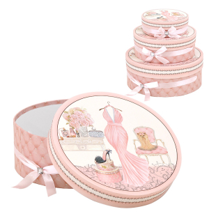 Комплект подаръчни кутии "Каприз" New Wish