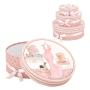 Комплект подаръчни кутии "Каприз" New Wish