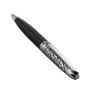 Луксозен химикал Black & White PIERRE CARDIN