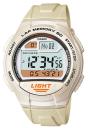 Мъжки часовник Casio 10 years Battery Life W-734-7AV