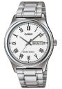 Мъжки часовник Casio MTP-V006D-7BU
