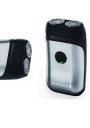 Ротационна самобръсначка Remington R95 Travel Shaver        