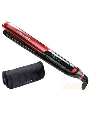 Преса за коса Remington S9600 Silk Straightener   