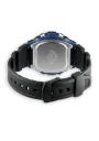 Мъжки часовник със соларно захранване Casio W-S210H-1AVEG