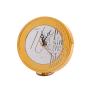 Ceas de masa Euro Orchids Gold