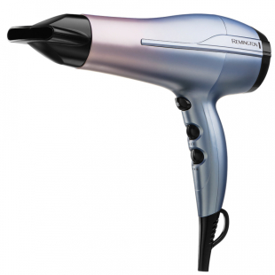 Hair dryer model D5408 Mineral Glow Remington