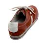 Women's sneakers in red color 774RED