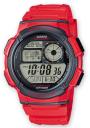 Мъжки часовник Casio AE-1000W-4AVEF