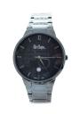 Черен дамски елегантен часовник Lee Cooper LC-18L-B