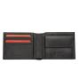 Pierre Cardin wallet and key set
