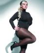 Елегантни макси чорапогащи 40DEN perla 51