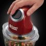 Чопър за плодове и зеленчуци Russell Hobbs Desire 24660-56