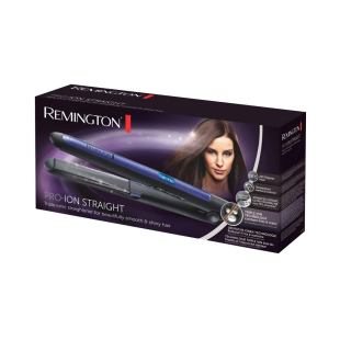 Дамска преза за коса Remington PRO-Ion Straight S7710 