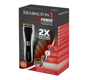 Hair clipper Remington HC7151