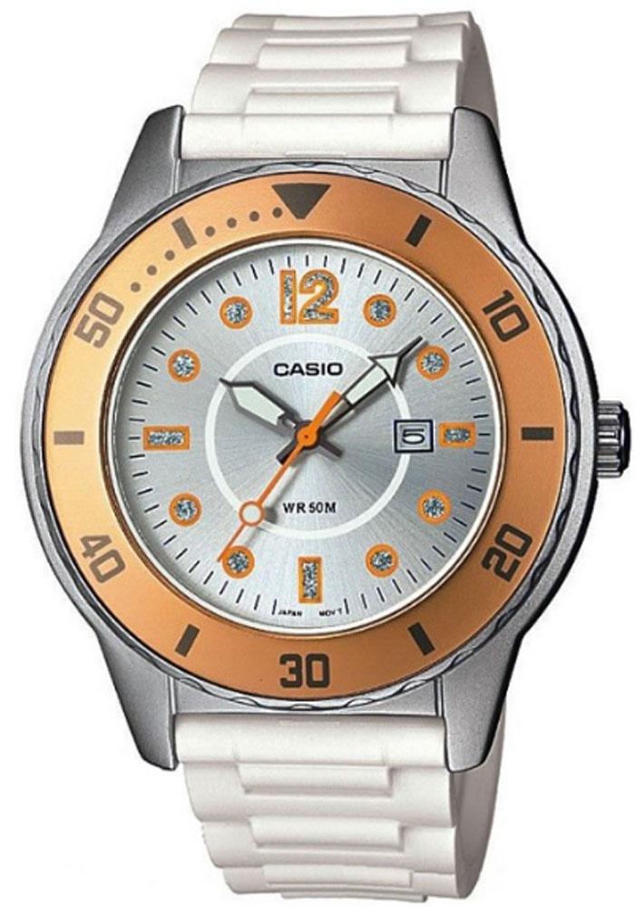 Women s watch Casio LTP 1330 9A Resin strap ladies watches bg
