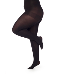 Women's maxi tights 30 DEN model 1013