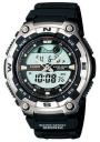 Men's watch Casio AQW-100-1AVEF
