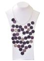 Colier din Piele Dannyra Jewels