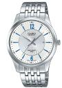 Мъжки часовник с тънък корпус Casio BEM-151D-7AV