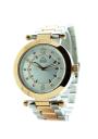 Ceas elegant dama cu cristale Kappa KP-1414L-E