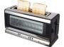 Clarity Glass Toaster Russell Hobbs