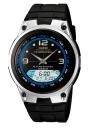 Sports watch Casio AW-82B-1AV DF