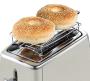 Grill Toaster Russell Hobbs Luna Stone  26970-56
