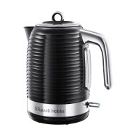 Електическа кана 24361-70 Luna Inspire Black Russell Hobbs