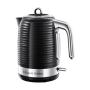 Електическа кана 24361-70 Luna Inspire Black Russell Hobbs