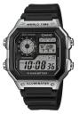 Мъжки часовник Casio AE-1200WH-1CVEF