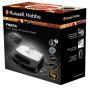 Тостер за сандвичи, гофрети и барбекю Russell Hobbs 3 в 1 Fiesta 24540-56