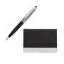 Gift set of pen and document case PCS-0003